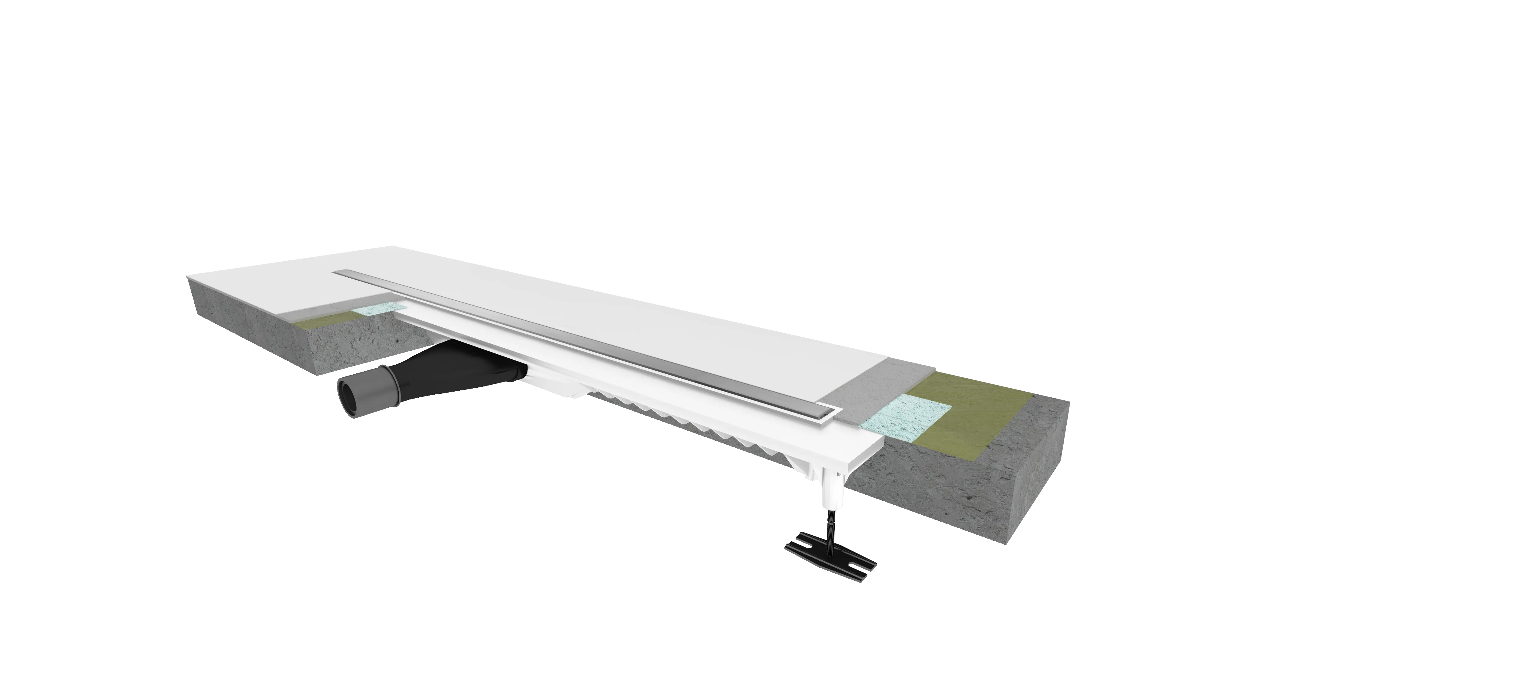 Micro Line White 4